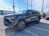 New 2025 Chevrolet Suburban LS image 3
