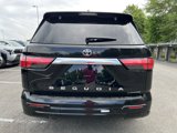 New 2025 Toyota Sequoia 4WD image 5