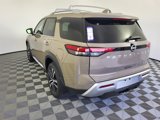 New 2025 Nissan Pathfinder Platinum w/ Cargo Package image 6