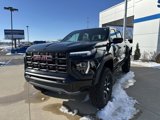 New 2025 GMC Canyon AT4 w/ AT4X Package image 2