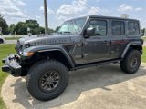 New 2025 Jeep Wrangler Unlimited Rubicon 392 image 3
