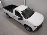Used 2021 Chevrolet Silverado 1500 W/T w/ WT Fleet Convenience Package image 5