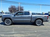New 2026 Nissan Frontier PRO-4X image 3