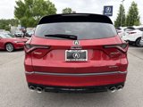 New 2025 Acura MDX Type S image 4