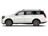 New 2025 Ford Expedition Platinum image 2