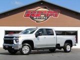 Used 2023 Chevrolet Silverado 2500 LT w/ Convenience Package image 2