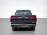 New 2025 Ford F150 Lightning Platinum image 4