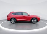 New 2025 Acura MDX FWD w/ Technology Package image 2