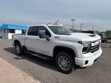 New 2025 Chevrolet Silverado 3500 LTZ w/ Z71 Chrome Sport Edition image 4