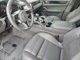 Certified 2022 Porsche Cayenne image 4