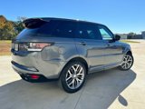 Used 2015 Land Rover Range Rover Sport SVR image 6