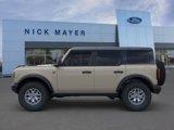 New 2025 Ford Bronco Badlands image 3