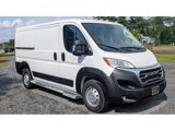 Used 2023 RAM ProMaster 2500 image 3
