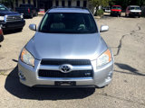 Used 2011 Toyota RAV4 Limited image 2