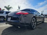 Used 2010 Porsche Panamera Turbo image 5