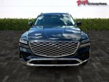 Used 2025 Genesis GV80 3.5T Prestige image 6