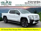New 2025 GMC Sierra EV Denali image 1