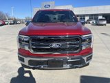 New 2025 Ford F150 Lariat image 3