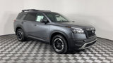 New 2025 Nissan Pathfinder Rock Creek image 2