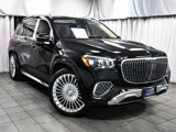 Used 2025 Mercedes-Benz Maybach GLS 600 4MATIC image 3