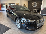 Used 2017 Audi A4 2.0T Premium w/ Convenience Package image 2