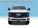 New 2026 Ford F250 Platinum w/ Tremor Off-Road Package image 2