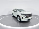 Used 2024 Chevrolet Tahoe High Country image 2