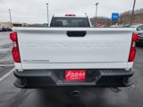 New 2025 Chevrolet Silverado 2500 W/T image 4