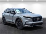 New 2026 Honda CR-V Sport-L image 2