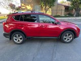 Used 2015 Toyota RAV4 XLE image 4