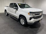 Used 2024 Chevrolet Silverado 1500 LT w/ Protection Package image 3