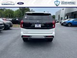 New 2025 Ford Expedition Platinum w/ Platinum Ultimate Package image 4