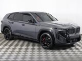 Used 2025 BMW XM image 2