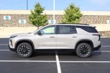New 2026 Chevrolet Traverse Z71 w/ Driver Confidence Package image 4