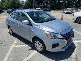 Used 2023 Mitsubishi Mirage G4 LE image 3