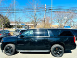 Used 2017 Chevrolet Suburban LT image 4