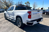 Used 2021 Chevrolet Silverado 1500 RST w/ Convenience Package II image 6