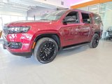 New 2025 Jeep Wagoneer Series II w/ Premium Group I image 2