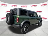 Certified 2023 Ford Bronco Badlands image 3