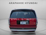 New 2026 Hyundai Ioniq 9 SEL image 4