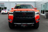 New 2025 Nissan Frontier PRO-4X w/ Pro Convenience Package image 2