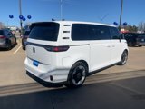 New 2025 Volkswagen ID. Buzz Pro S image 4
