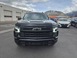 Used 2024 Chevrolet Silverado 1500 RST image 2