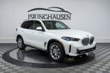 New 2026 BMW X5 xDrive50e image 3