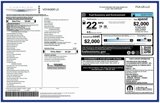 Used 2023 Chrysler Voyager LX image 3