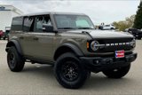 New 2025 Ford Bronco Badlands w/ Sasquatch Package image 2
