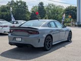 Used 2022 Dodge Charger R/T w/ Plus Group image 3
