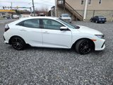 Used 2020 Honda Civic Sport Touring image 2