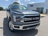 New 2025 Ford F150 Lariat image 5