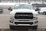 Used 2023 RAM 2500 Big Horn w/ Level 1 Equipment Group image 2
